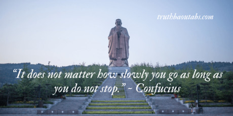 100 Confucius Quotes and sayings to guide you in life