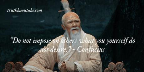 100 Confucius Quotes and sayings to guide you in life