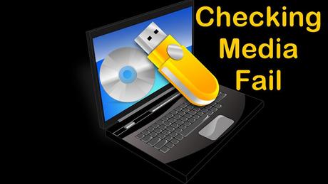 Fix Checking Media Presence