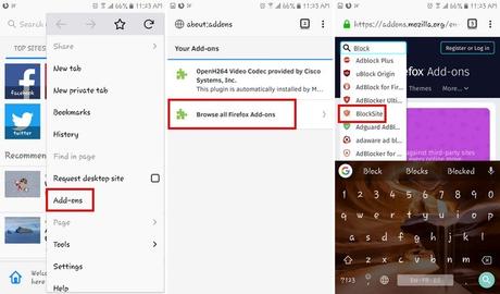 How to Block Websites on Firefox: 14 Best Ways Block Websites on Firefox