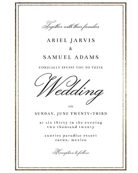 wedding-invitattions-template-classic