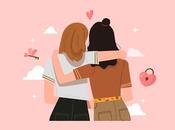 Great Valentines Quotes Friends Captions