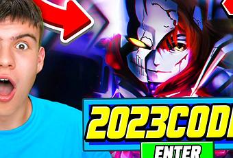 NEW* ALL WORKING CODES FOR PROJECT MUGETSU IN 2023 APRIL! ROBLOX PROJECT  MUGETSU CODES 