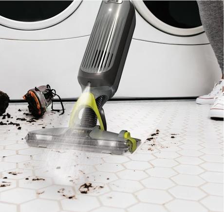 SAVE - Shark VACMOP™ Cordless Hard Floor Vacuum Mop