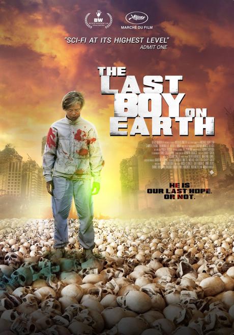 Last Boy on Earth