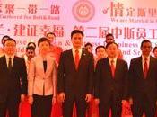 CSCEC Organizes Collective Wedding Chinese Lankan Staff Promote Cultural Exchange