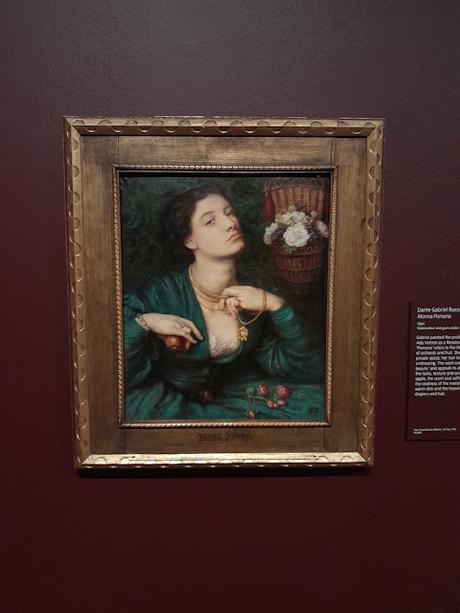 Review: The Rossettis at Tate Britain