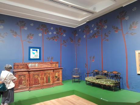 Review: The Rossettis at Tate Britain