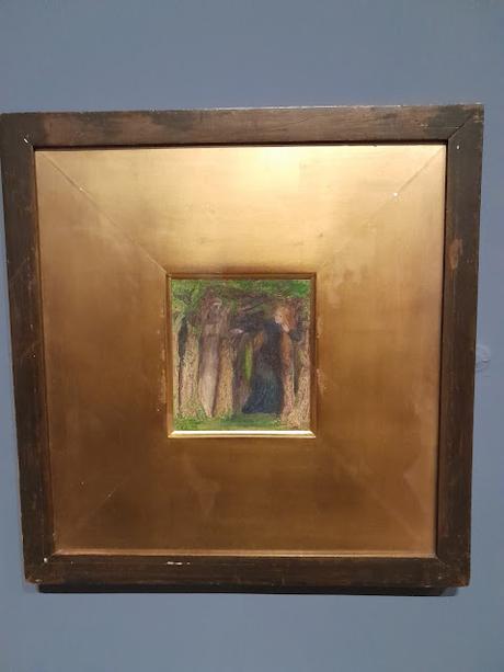 Review: The Rossettis at Tate Britain