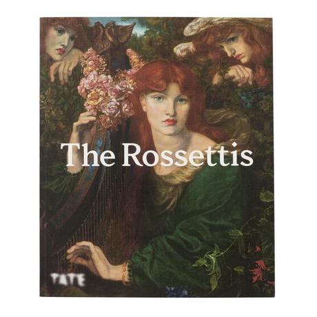 Review: The Rossettis at Tate Britain