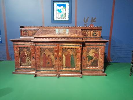 Review: The Rossettis at Tate Britain