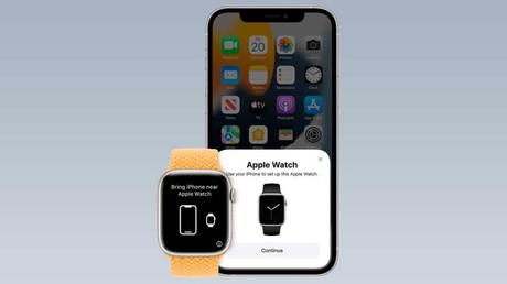 Apple WatchOS 10 Reveals