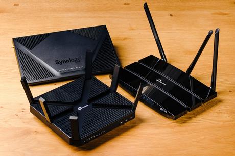 How to Pick the Best WiFi Router 