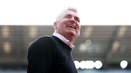 Leicester appoint Dean Smith as manager until end of season amid relegation battle Leicester appoint Dean Smith as manager until end of season amid relegation battle