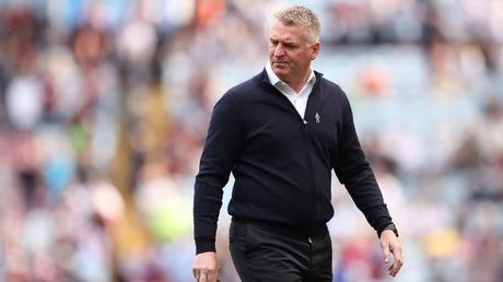 Leicester appoint Dean Smith as manager until end of season amid relegation battle Leicester appoint Dean Smith as manager until end of season amid relegation battle