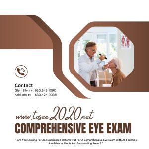 Eye Exams: What They Mean And When To Seek Help?