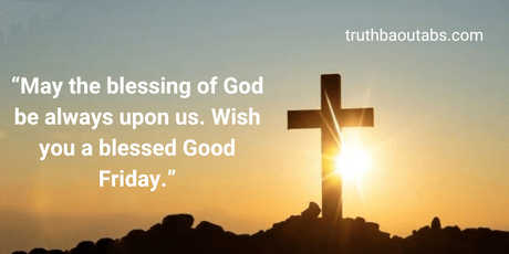 Good Friday 2023: Good Friday Quotes, Wishes & Messages Good Friday 2023: Good Friday Quotes, Wishes & Messages