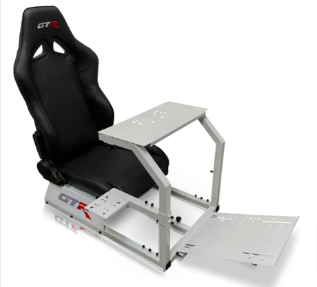 GTR Simulator GTA Model- best sim cokcpit chair