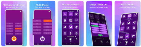7 Best Vibration Apps for Massage (Android & iOS)
