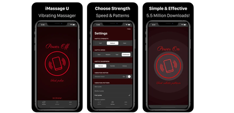 7 Best Vibration Apps for Massage (Android & iOS)