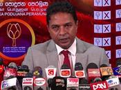 Basil Rajapaksa Demonstrated Leadership Skills Sagara