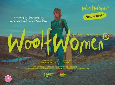 Woolf Women