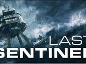 Last Sentinel Trailer Alert