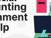 What Benefits Seeking Financial Accounting Assignment Help from Writing Experts?