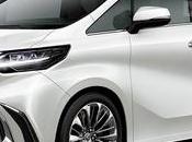 Review 2024 Lexus Luxury Minivan Teased