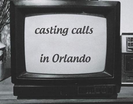 Good places to look for auditions in Orlando