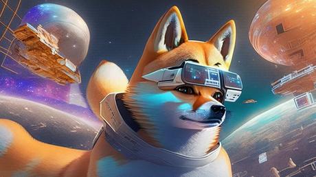 Shiba Inu's metaverse aims to open by end of 2023, developers Say