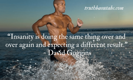 60+ David Goggins Quotes 60+ David Goggins Quotes