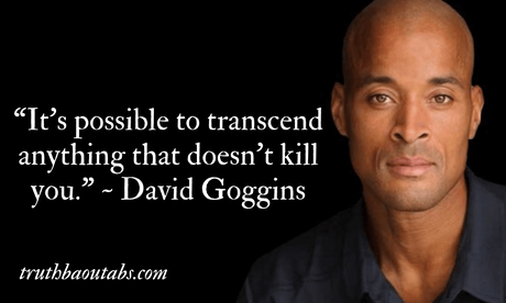 60+ David Goggins Quotes - Paperblog