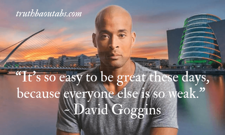 60+ David Goggins Quotes 60+ David Goggins Quotes
