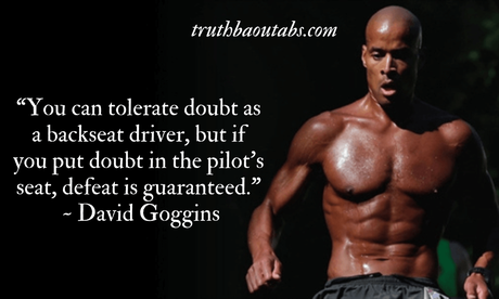 60+ David Goggins Quotes - Paperblog