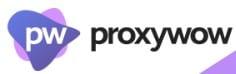 Proxywow Review Proxywow Logo