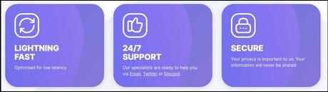 Proxywow Review ProxyWow Customer Support