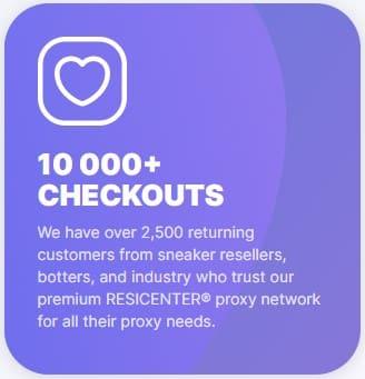 Proxywow Review ProxyWow Extra Feature