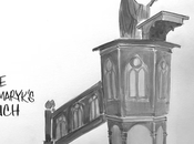 Bench Pulpit?