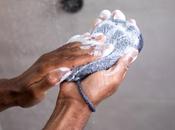 SAVE Cleanlogic Sport Exfoliating Soap Saver