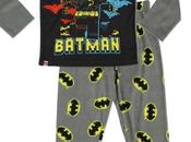 SAVE Lego Batman Microfleece Pajama