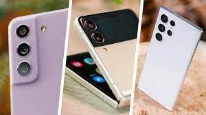 10 Best Android Smartphones in 2023