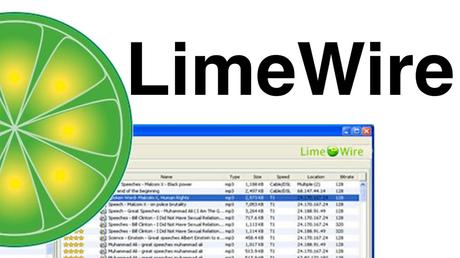 LimeWire releases nostalgic music downloading game with crypto rewards