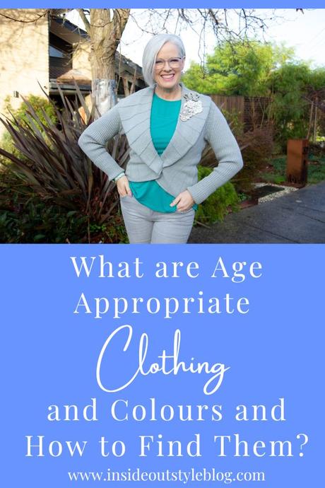 What are Age Appropriate Clothing and Colours and How to Find Them