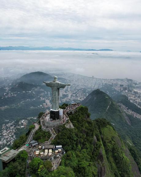 honeymoon destinations for each month of the year brazil