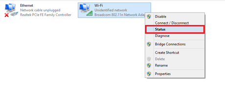 How To Find And Change WiFi Password