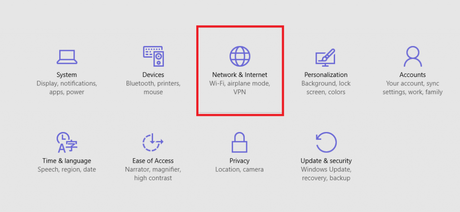 How To Find And Change WiFi Password