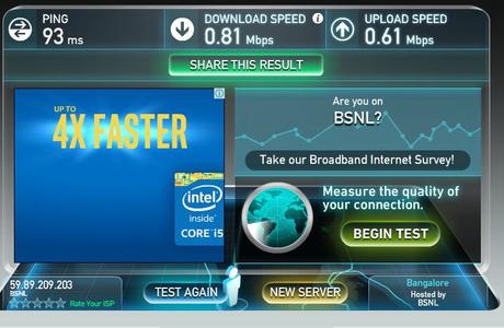 How To Increase and Test Internet Speed in Minutes