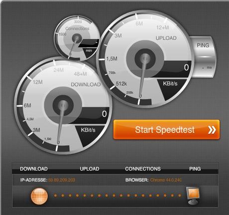 How To Increase and Test Internet Speed in Minutes