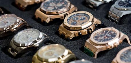 Choosing the Best Everyday Luxury Watch Choosing the Best Everyday Luxury Watch